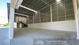 Warehouse / Factory for sale in Khun Si, Nonthaburi