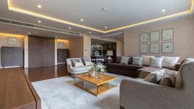 4 Bedroom Condo for sale in The Hudson Sathorn 7, Thung Maha Mek, Bangkok near BTS Chong Nonsi