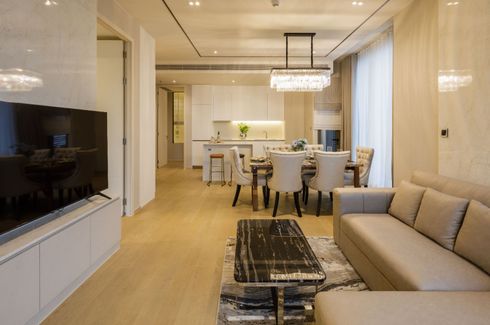 2 Bedroom Condo for rent in The Strand Thonglor, Khlong Tan Nuea, Bangkok near BTS Thong Lo