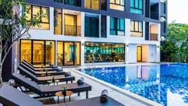 1 Bedroom Condo for sale in The Rizin Phratamnak Beach Resort, Nong Prue, Chonburi