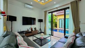 3 Bedroom Villa for sale in Bang Sare, Chonburi