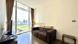 1 Bedroom Condo for Sale or Rent in Magnolias Ratchadamri Boulevard, Langsuan, Bangkok near BTS Ratchadamri