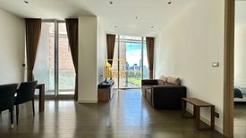 1 Bedroom Condo for Sale or Rent in Magnolias Ratchadamri Boulevard, Langsuan, Bangkok near BTS Ratchadamri