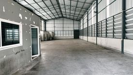 Warehouse / Factory for rent in Din Daeng, Bangkok near MRT Sutthisan