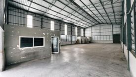 Warehouse / Factory for rent in Din Daeng, Bangkok near MRT Sutthisan