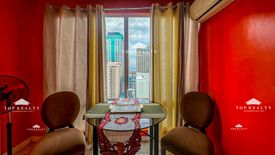 1 Bedroom Condo for sale in Malate, Metro Manila near LRT-1 Vito Cruz