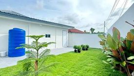 3 Bedroom House for sale in Na Kluea, Chonburi