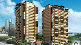 3 Bedroom Condo for sale in Highway Hills, Metro Manila near MRT-3 Boni