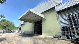 Warehouse / Factory for rent in Khlong Si, Pathum Thani