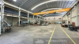 Warehouse / Factory for rent in Khlong Si, Pathum Thani