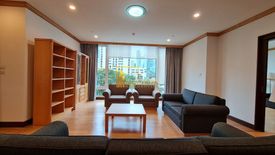 3 Bedroom Condo for rent in The Park Chidlom, Langsuan, Bangkok near BTS Chit Lom