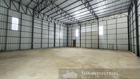 Warehouse / Factory for rent in Lat Sawai, Pathum Thani near BTS Khlong Ha