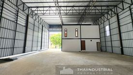 Warehouse / Factory for rent in Lat Sawai, Pathum Thani near BTS Khlong Ha