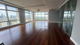 3 Bedroom Condo for sale in One Roxas Triangle, Urdaneta, Metro Manila near MRT-3 Buendia