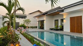 3 Bedroom Villa for sale in Hillside Hamlet 8, Thap Tai, Prachuap Khiri Khan