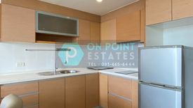 1 Bedroom Condo for rent in Thung Wat Don, Bangkok near BTS Sueksa Witthaya