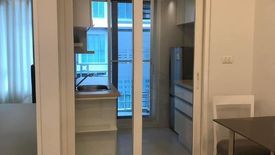 1 Bedroom Condo for rent in The Bangkok Sathorn - Taksin, Khlong Ton Sai, Bangkok near BTS Krung Thon Buri