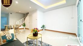 4 Bedroom Townhouse for sale in Prachathipat, Pathum Thani