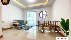 4 Bedroom Townhouse for sale in Prachathipat, Pathum Thani