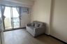 1 Bedroom Condo for rent in Fairway Terraces, Barangay 183, Metro Manila