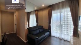 2 Bedroom Condo for rent in The Saint Residences, Chom Phon, Bangkok near MRT Phahon Yothin