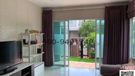 3 Bedroom House for rent in The Plant Bangkae, Bang Khae, Bangkok