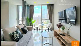 1 Bedroom Condo for sale in Hyde Sukhumvit 11, Khlong Toei Nuea, Bangkok near BTS Nana