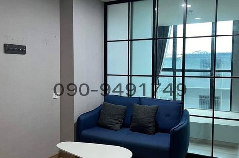 2 Bedroom Condo for sale in The Cube Loft Ladprao 107, Khlong Chan, Bangkok near MRT Lat Phrao 101