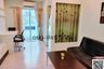 1 Bedroom Condo for rent in The Viva Condo Sathorn - taksin, Khlong Ton Sai, Bangkok near BTS Wongwian Yai