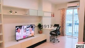 1 Bedroom Condo for rent in The Viva Condo Sathorn - taksin, Khlong Ton Sai, Bangkok near BTS Wongwian Yai