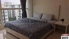 1 Bedroom Condo for sale in Elements Srinakarin, Nong Bon, Bangkok near MRT Srinagarindra 38