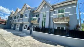 3 Bedroom House for rent in Angeles, Pampanga