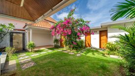 Villa dijual dengan 2 kamar tidur di Sanur, Bali