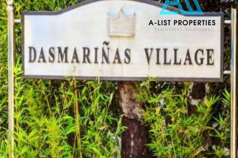 4 Bedroom House for sale in Dasmariñas Village, Dasmariñas North, Metro Manila near MRT-3 Magallanes