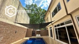 5 Bedroom Villa for sale in Pampang, Pampanga