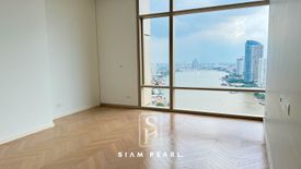 2 Bedroom Condo for rent in Four Seasons Private Residences, Yan Nawa, Bangkok near BTS Saphan Taksin