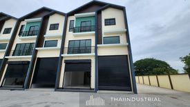 Warehouse / Factory for sale in Khu Khwang, Pathum Thani