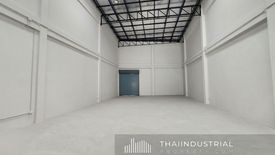 Warehouse / Factory for sale in Khu Khwang, Pathum Thani