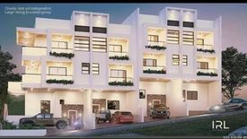 3 Bedroom Townhouse for sale in Lahug, Cebu