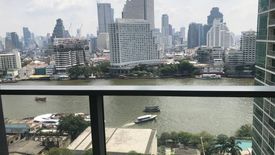 2 Bedroom Condo for Sale or Rent in The River by Raimon Land, Khlong Ton Sai, Bangkok near BTS Krung Thon Buri