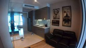 1 Bedroom Condo for sale in Hyde Sukhumvit 13, Khlong Toei Nuea, Bangkok near BTS Nana