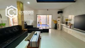 6 Bedroom Villa for sale in Pampang, Pampanga