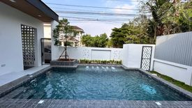 4 Bedroom Villa for Sale or Rent in Nong Chom, Chiang Mai