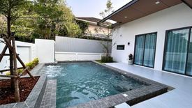 4 Bedroom Villa for Sale or Rent in Nong Chom, Chiang Mai