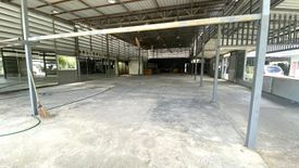 Warehouse / Factory for rent in Sai Ma, Nonthaburi near MRT Sai Ma