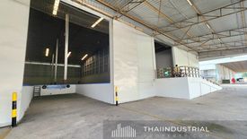 Warehouse / Factory for rent in Lam Sai, Phra Nakhon Si Ayutthaya