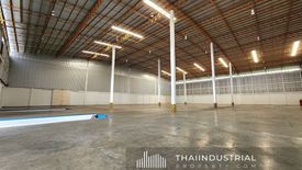 Warehouse / Factory for rent in Lam Sai, Phra Nakhon Si Ayutthaya