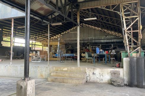 Warehouse / Factory for rent in Pulung Maragul, Pampanga