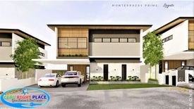 3 Bedroom House for sale in Guadalupe, Cebu