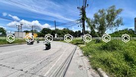 Land for sale in Calibutbut, Pampanga